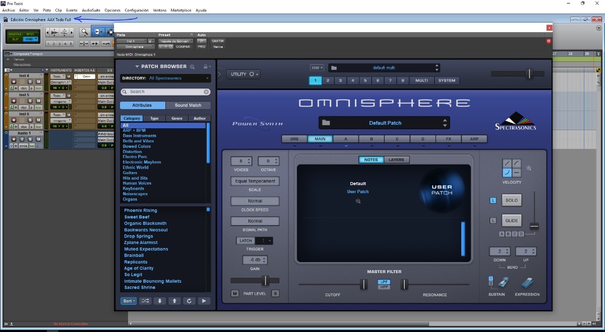 Descargar omnisphere 2 para fl studio 12 gratis version completa