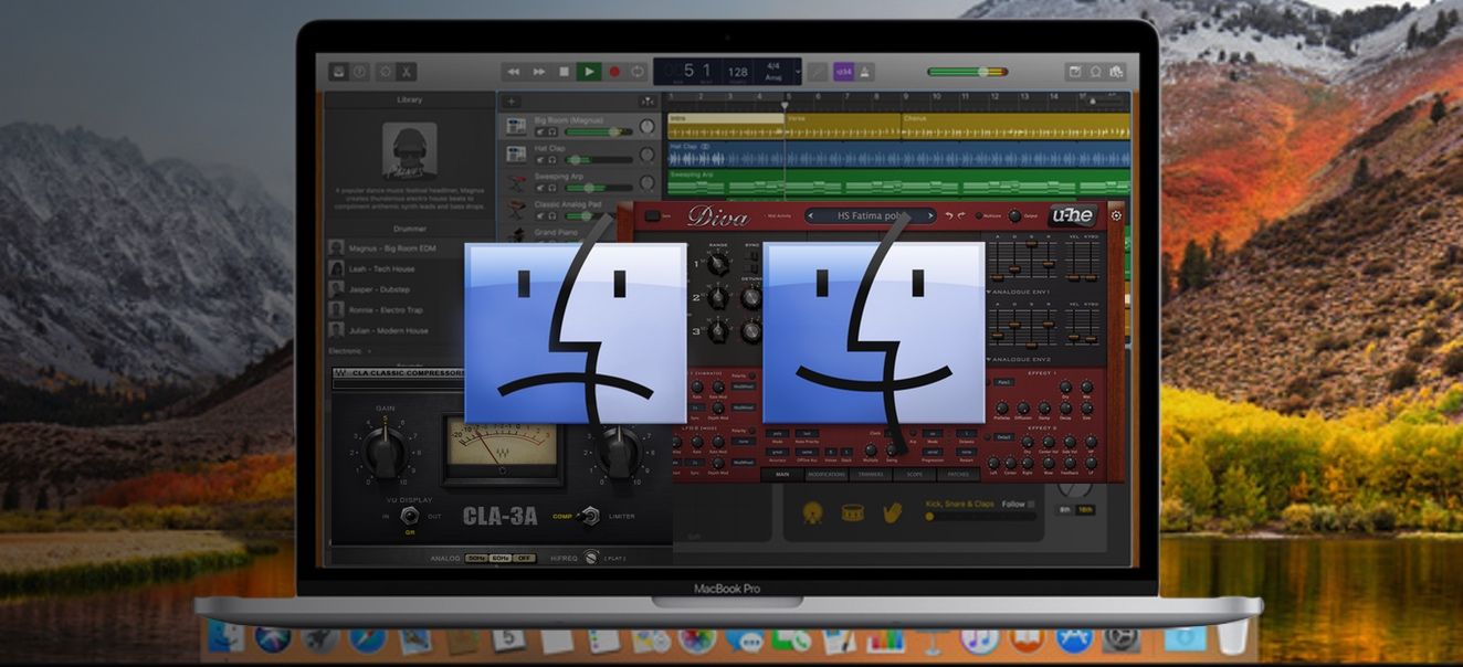 Does Garageband Accept 3rd Party Plugins Ipad